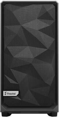 Корпус Design Meshify 2 TG Light Tint (FD-C-MES2A-04) Fractal Design