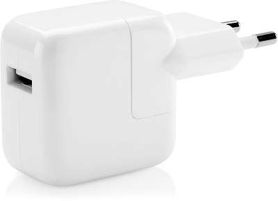 Зарядное устройство Apple 12W USB Power Adapter [MGN03ZM/A]