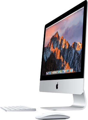 Компьютер iMac 4K 21.5" MRT42RU/A (i5 3.0 / 8 / 1 TB Fusion Drive/ Radeon Pro 560X 4GB)