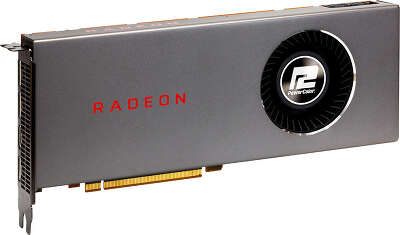 Видеокарта PowerColor AMD Radeon RX 5700 8G 8Gb GDDR6 PCI-E HDMI, 3DP