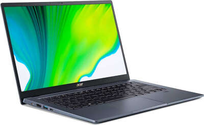 Ультрабук Acer Swift 3X SF314-510G-70SN 14" FHD i7-1165G7/16/512 SSD/WF/BT/Cam/DOS