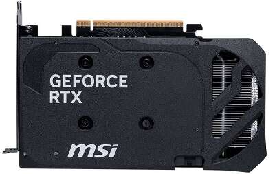 Видеокарта PCIE16 RTX5060 8GB RTX 5060 8G SHADOW 2X OC MSI