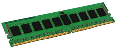 Модуль памяти DDR4 DIMM 8Gb DDR2666 Kingston (KTH-PL426E/8G)