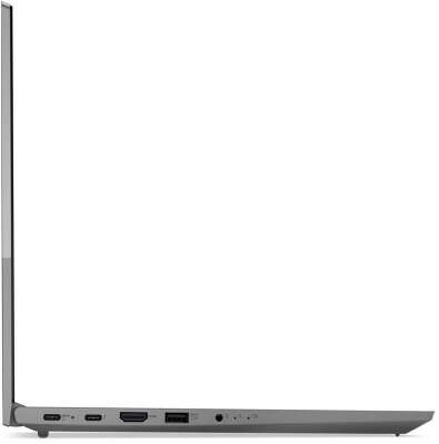 Ноутбук Lenovo ThinkBook 15 G4 15.6" FHD IPS i5 1240P 1.7 ГГц/16/512 SSD/W10Pro