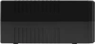 Источник бесперебойного питания Ippon Back Power Pro II Euro 850 480Вт 850ВА черный