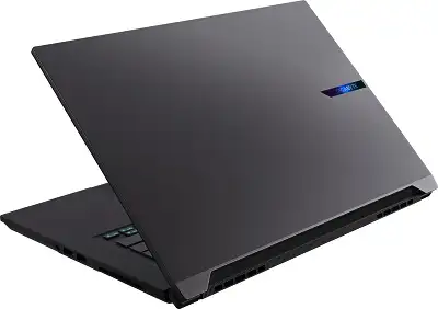 Ноутбук Gigabyte Aero X16 1VH Ryzen AI 7 350 32Gb SSD1Tb NVIDIA GeForce RTX5060 8Gb 16" IPS WQXGA (2560x1600) без ОС grey WiFi BT Cam (1VH93KZC64AD)