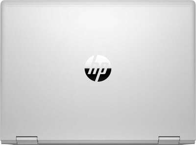 Ноутбук-трансформер HP ProBook x360 13.3" FHD R 5 4500U/8/256 SSD/WF/BT/Cam/W10Pro (175X5EA)