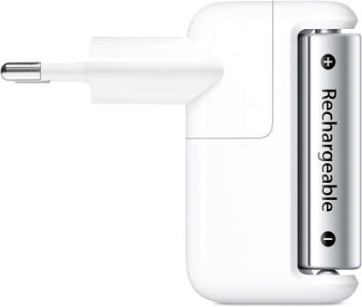 Зарядное устройство Apple Battery Charger [MС500ZM/A]