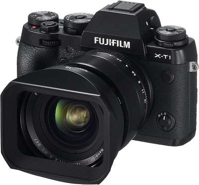 Бленда Fujifilm LH-XF16