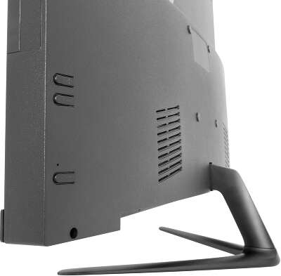 Моноблок IRU Office 27IH5PA 27" FHD i5-11400/16/1Tb SSD/WF/BT/Cam/Kb+Mouse/DOS,черный