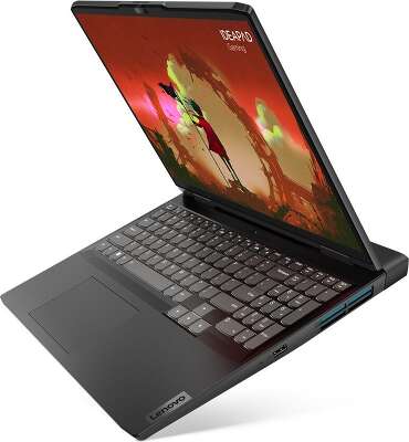 Ноутбук Lenovo IdeaPad Gaming 3 16ARH7 16" WUXGA IPS R 7 6800H/16/1Tb SSD/RTX 3050 ti 4G/W11