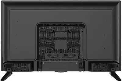 Телевизор LED PolarLine 32" 32PL12TC черный HD 50Hz DVB-T DVB-T2 DVB-C (RUS)