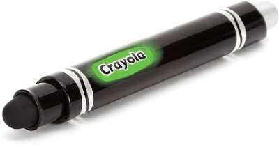 Детский интерактивный стилус Griffin Crayola ColorStudio HD для iPad [GC30002]