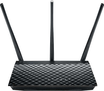 Роутер Wi-Fi IEEE802.11ac Asus RT-AC53