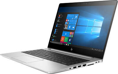 Ноутбук HP EliteBook 840 G5 14" FHD i5 8250U/8/256/WF/BT/Cam/W10Pro (3JX27EA)