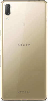 Смартфон Sony I4312 Xperia L3, золотой