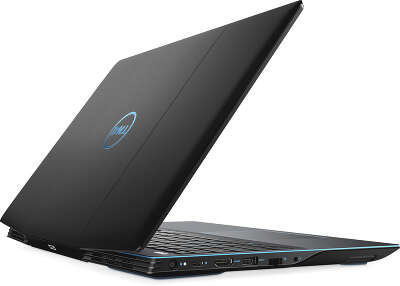 Ноутбук Dell G3 3590 15.6" FHD i7-9750H/16/1000/256 SSD/GF GTX 1650 4G/WF/BT/Cam/W10