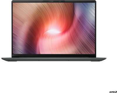 Ноутбук Lenovo IdeaPad 5 Pro 16ARH7 16" WQXGA IPS R 5 6600HS/16/512 SSD/Dos