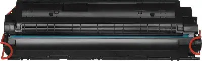 Картридж лазерный Cactus CS-CF283X CF283X черный (2200стр.) для HP LJ Pro M225dn/M201/M202 с чипом
