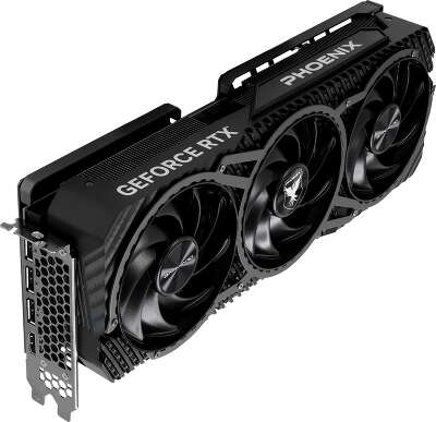 Видеокарта GAINWARD NVIDIA nVidia GeForce RTX 4080 PHOENIX GS 16Gb DDR6X PCI-E HDMI, 3DP