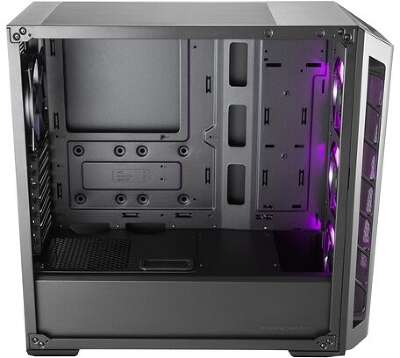 Cooler Master MasterBox MB520l, ATX