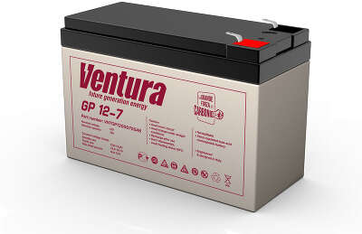 Ventura GP12-7 Ventura АКБ