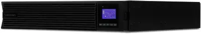 ИБП Ippon Innova RT II 1500, 1500VA, 1500W, IEC
