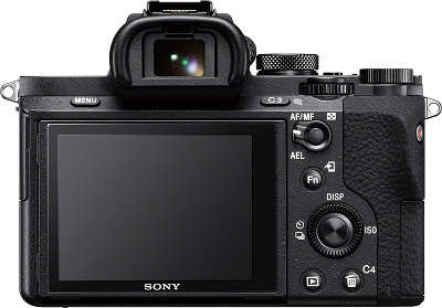 Цифровая фотокамера Sony Alpha 7M2 Black Body