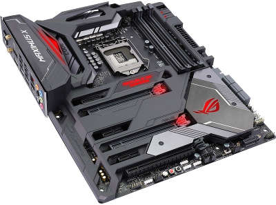 Материнская плата Asus ROG MAXIMUS X CODE