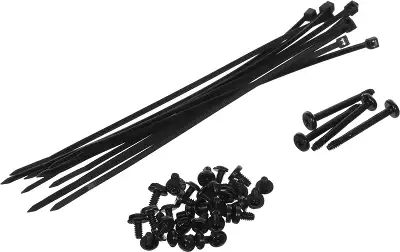 Корпус Thermaltake The Tower 100 Turquoise голубой без БП miniITX 1x120mm 3x140mm 2xUSB3.0 audio bott PSU