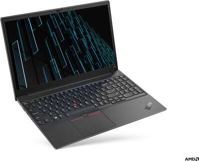 Ноутбук Lenovo ThinkPad E15 G3 15.6" FHD R 5 5500U/16/512 SSD/WF/BT/Cam/W10Pro