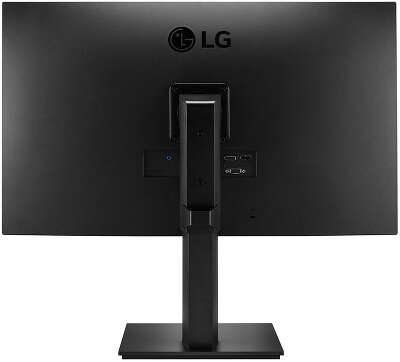 Монитор 27" LG 27BP450Y-B IPS FHD D-Sub, HDMI, DP, USB-Hub