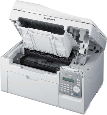 Принтер/копир/сканер/факс Samsung SCX-3405FW Wi-Fi