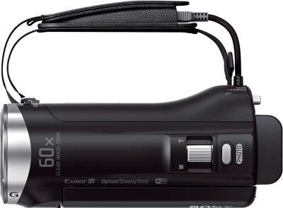 Видеокамера Sony HandyCam HDR-CX330E 