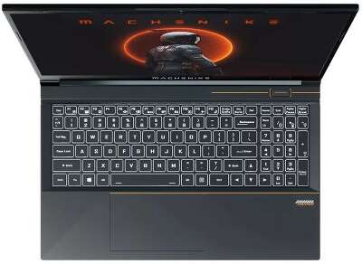 Ноутбук Machenike Star 15C 15.6" FHD IPS i7-12700H/16/512 SSD/GF RTX 3050 ti 4G/DOS