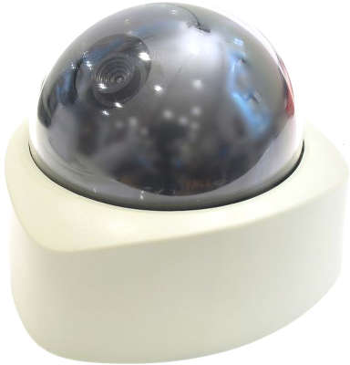 Муляж полусферической камеры видеонаблюдения ORIENT AB-CA-07D  27340