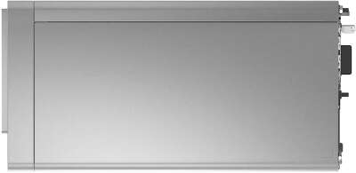 Компьютер Lenovo IdeaCentre 5 14IMB05 i5 10400/8/512 SSD/Multi/WF/BT/DOS,серебристый