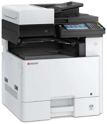 Kyocera M8130cidn (1102P33NL0) {А3, 30/15 ppm A4/A3 1,5 GB, USB, Network, дуплекс, автоподатчик, пуск. комплект}