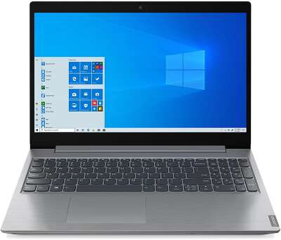 Ноутбук Lenovo IdeaPad L3 15IML05 15.6" FHD IPS i7 10510U/8/1000/128 SSD/mx130 2G/Dos