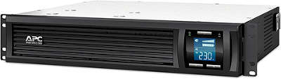 Источник питания Smart UPS SMC1500I-2U 1500 VA APC