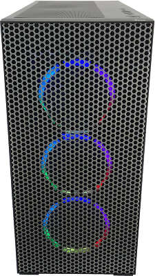 Компьютер IRU Game 710Z5GP i7 11700F/32/1Tb SSD/RTX 3090 24G/DOS,черный