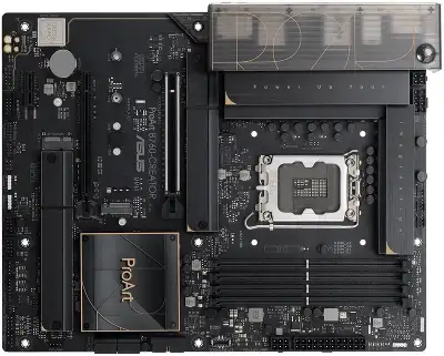 Материнская плата ATX LGA1700 ASUS PROART B760-CREATOR