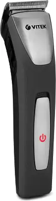 Машинка для стрижки Vitek VT-2571 разноцветный 12Вт