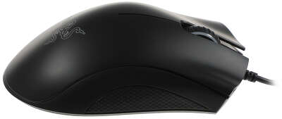 Мышь Razer DeathAdder Essential черный оптическая 6400dpi USB 5but (RZ01-03850100-R3C1)