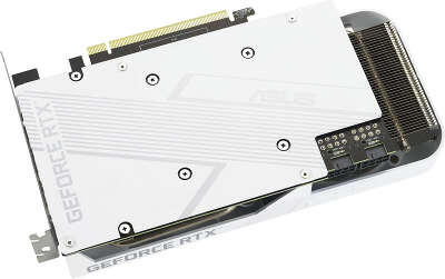Видеокарта ASUS NVIDIA nVidia GeForce RTX 3060Ti Dual 8Gb DDR6X PCI-E HDMI, 3DP