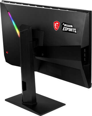 Монитор 25" MSI Optix MAG251RX IPS FHD HDMI, DP, USB Type-C USB-Hub