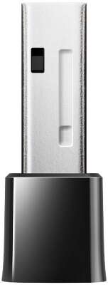 Адаптер беспроводной связи (Wi-Fi) CUDY AC650 Wi-Fi Mini USB Adapter 650Mbps Wi-Fi USB Adapter, Mini Size, 433Mbps at 5GHz + 200Mbps at 2.4GHz, Nano Size, USB 2.0
