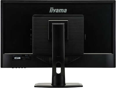 Монитор 32" Iiyama XB3270QS-B1 IPS WQHD DVI, HDMI, DP