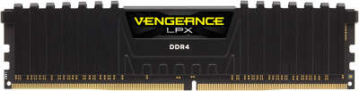 Набор памяти DDR4 DIMM 2x16Gb DDR4000 Corsair Vengeance LPX (CMK32GX4M2F4000C19)