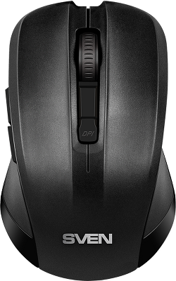 Клавиатура+мышь SVEN KB-C3400W SV-018887